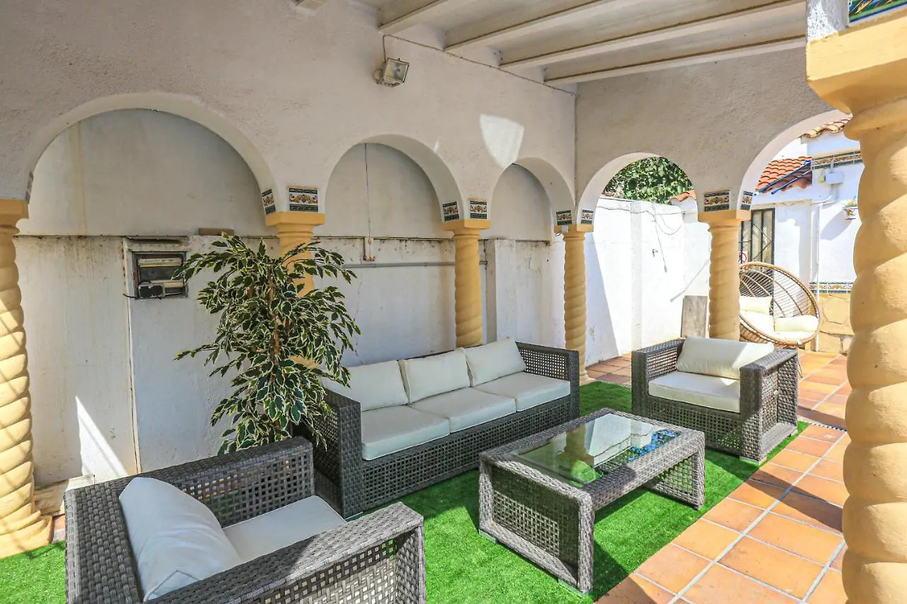 Casa Cordoba - Only Families Villa Cambrils