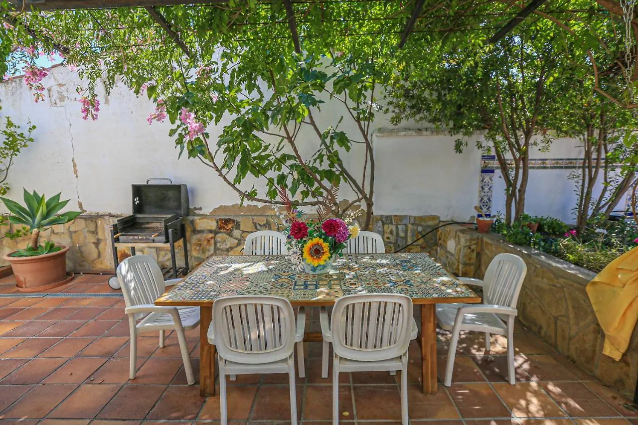 Casa Cordoba - Only Families Villa Cambrils Holiday home
