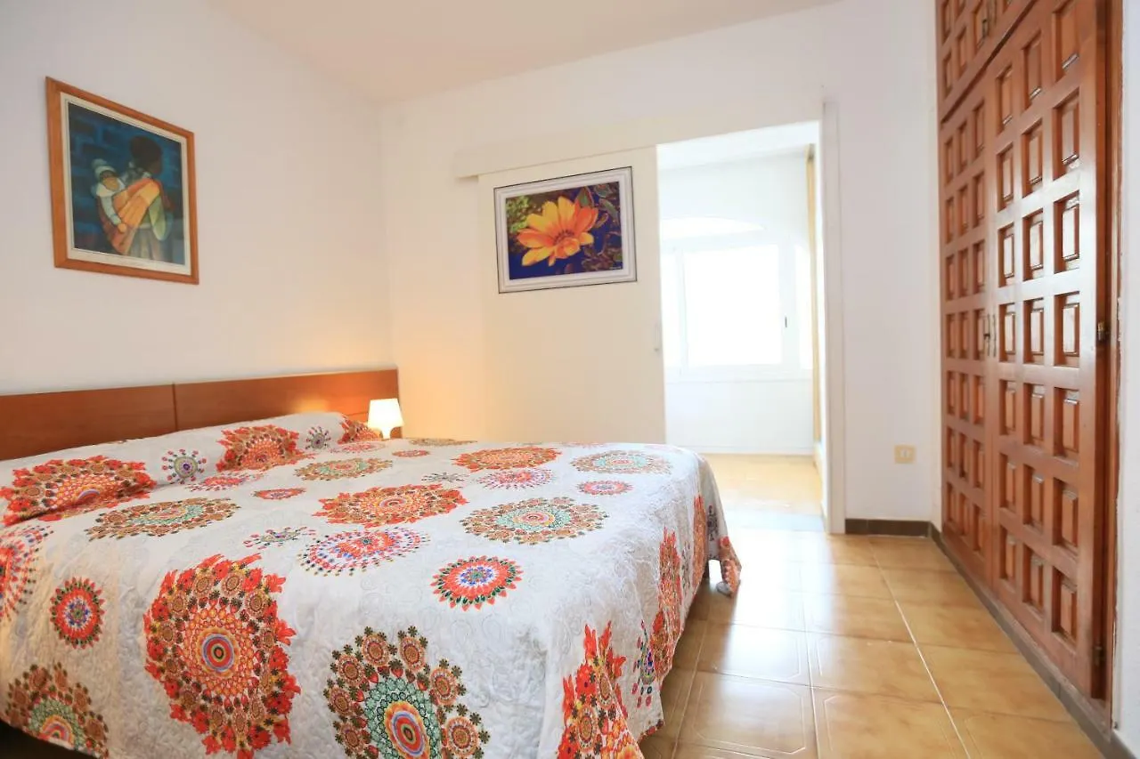 Casa Cordoba - Only Families Villa Cambrils
