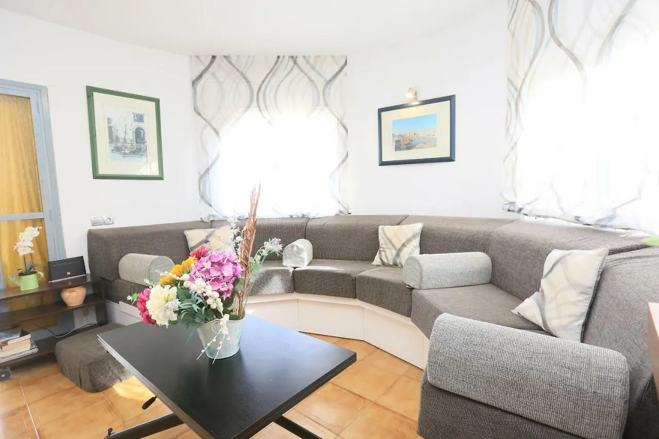 Casa Cordoba - Only Families Villa Cambrils