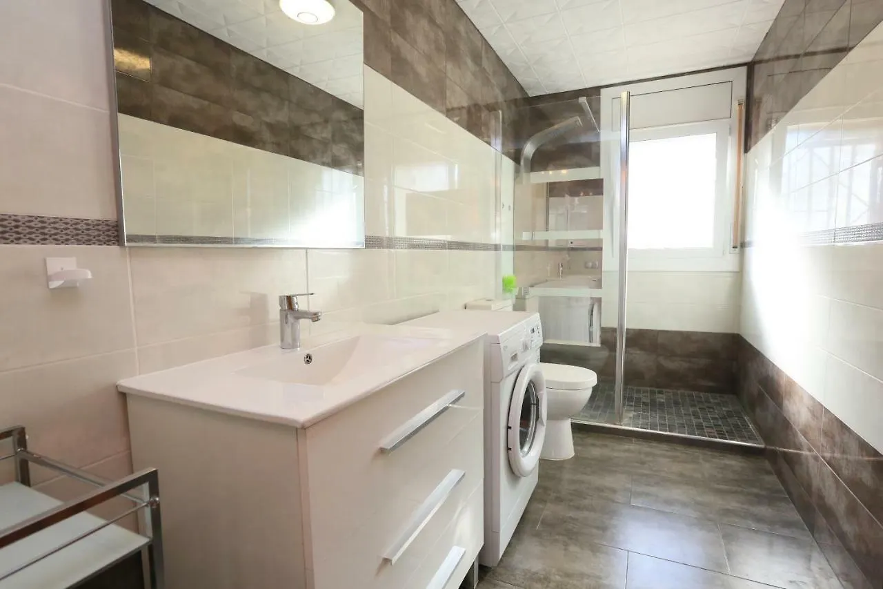 Casa Cordoba - Only Families Villa Cambrils 0*,  Spain