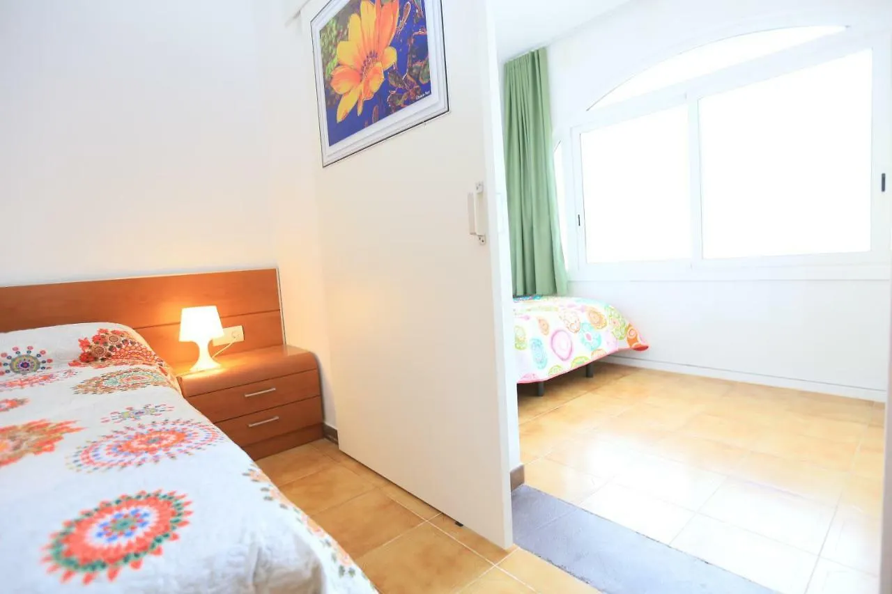 Casa Cordoba - Only Families Villa Cambrils Spain
