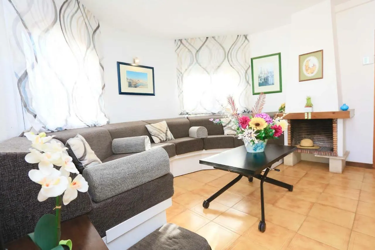 Casa Cordoba - Only Families Villa Cambrils 0*,  Spain