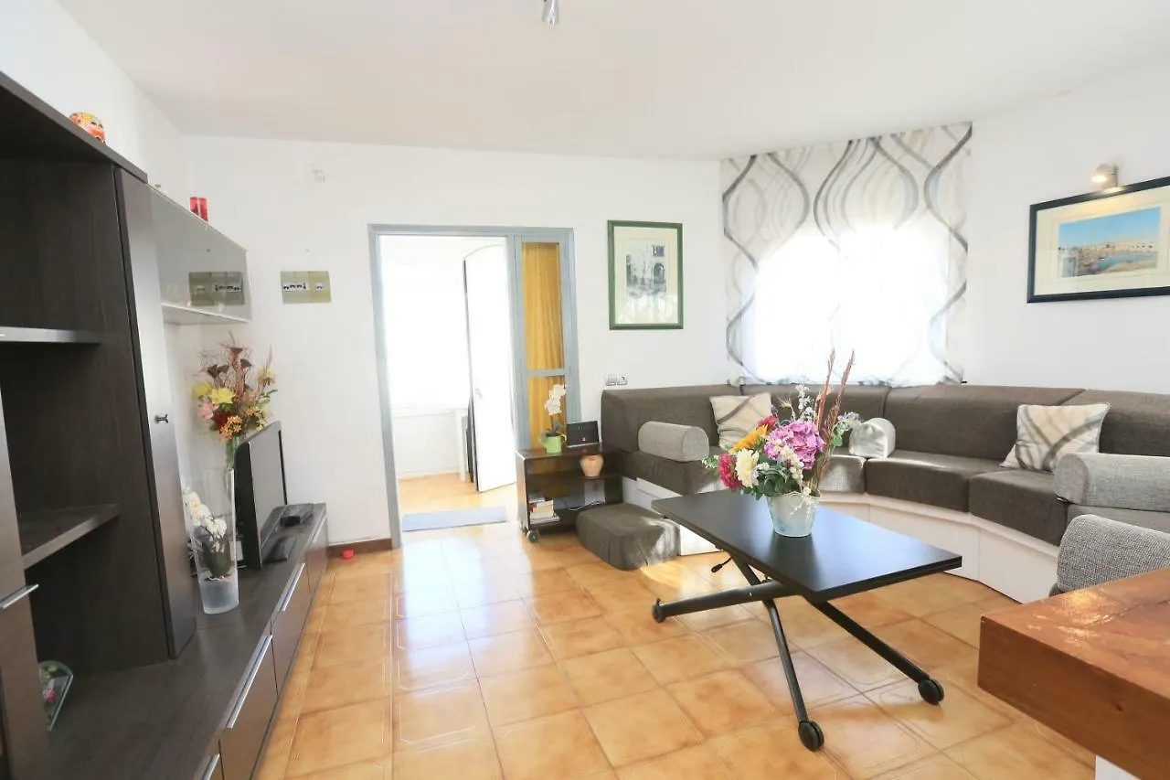 Holiday home Casa Cordoba - Only Families Villa Cambrils Spain