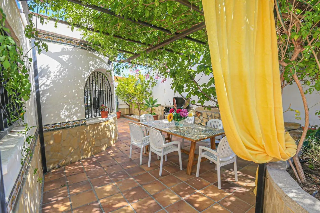 Casa Cordoba - Only Families Villa Cambrils Holiday home