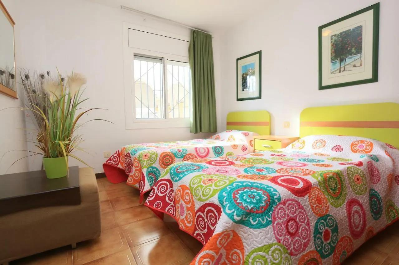 Holiday home Casa Cordoba - Only Families Villa Cambrils Spain