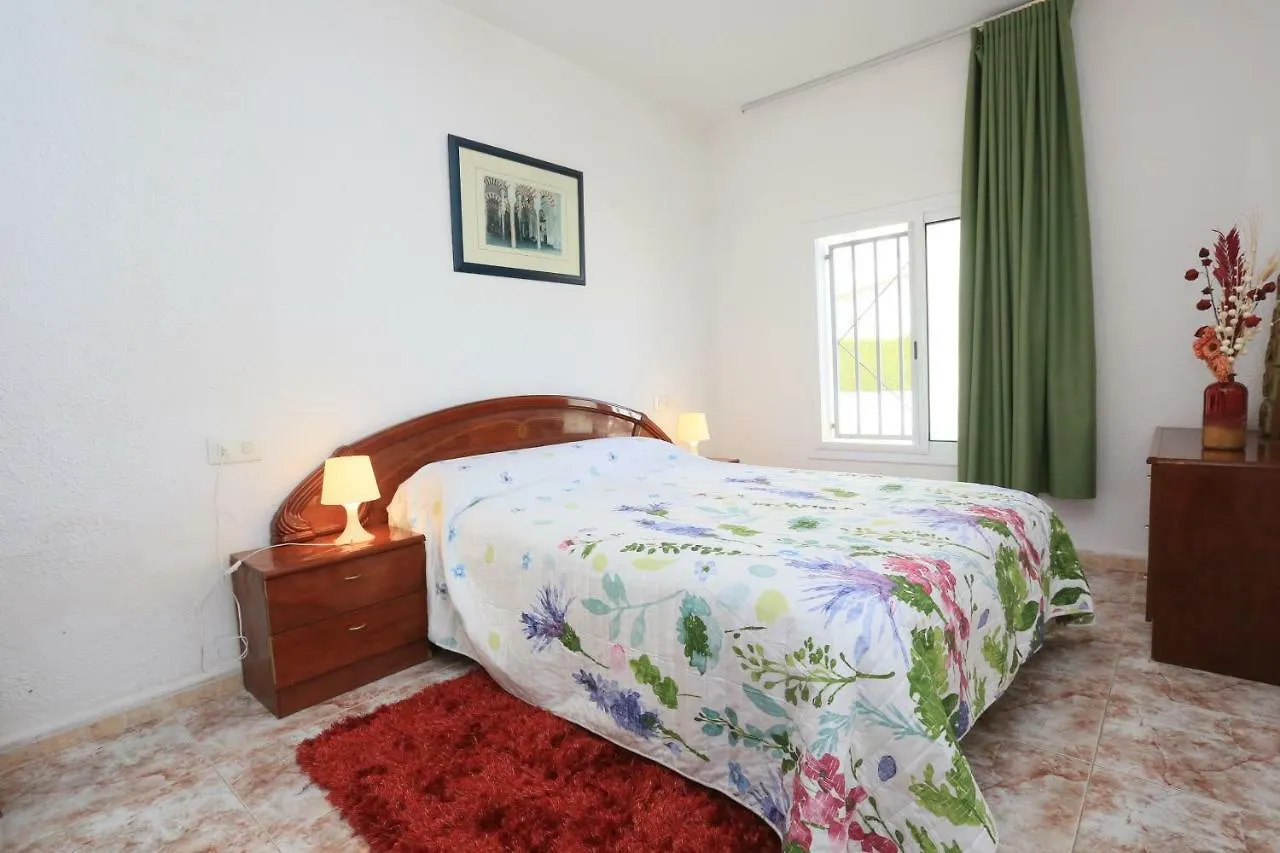 Holiday home Casa Cordoba - Only Families Villa Cambrils