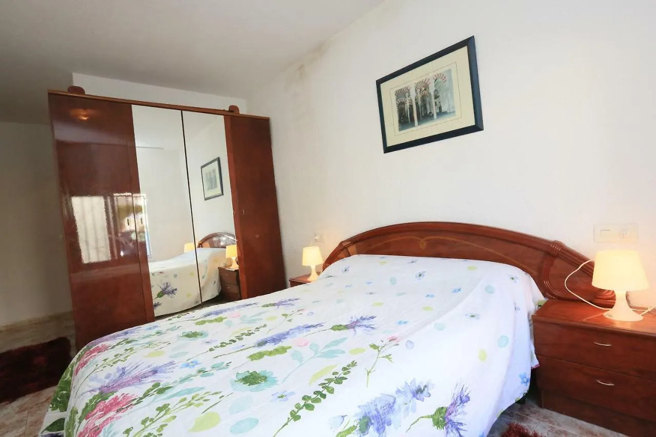 Casa Cordoba - Only Families Villa Cambrils 0*,