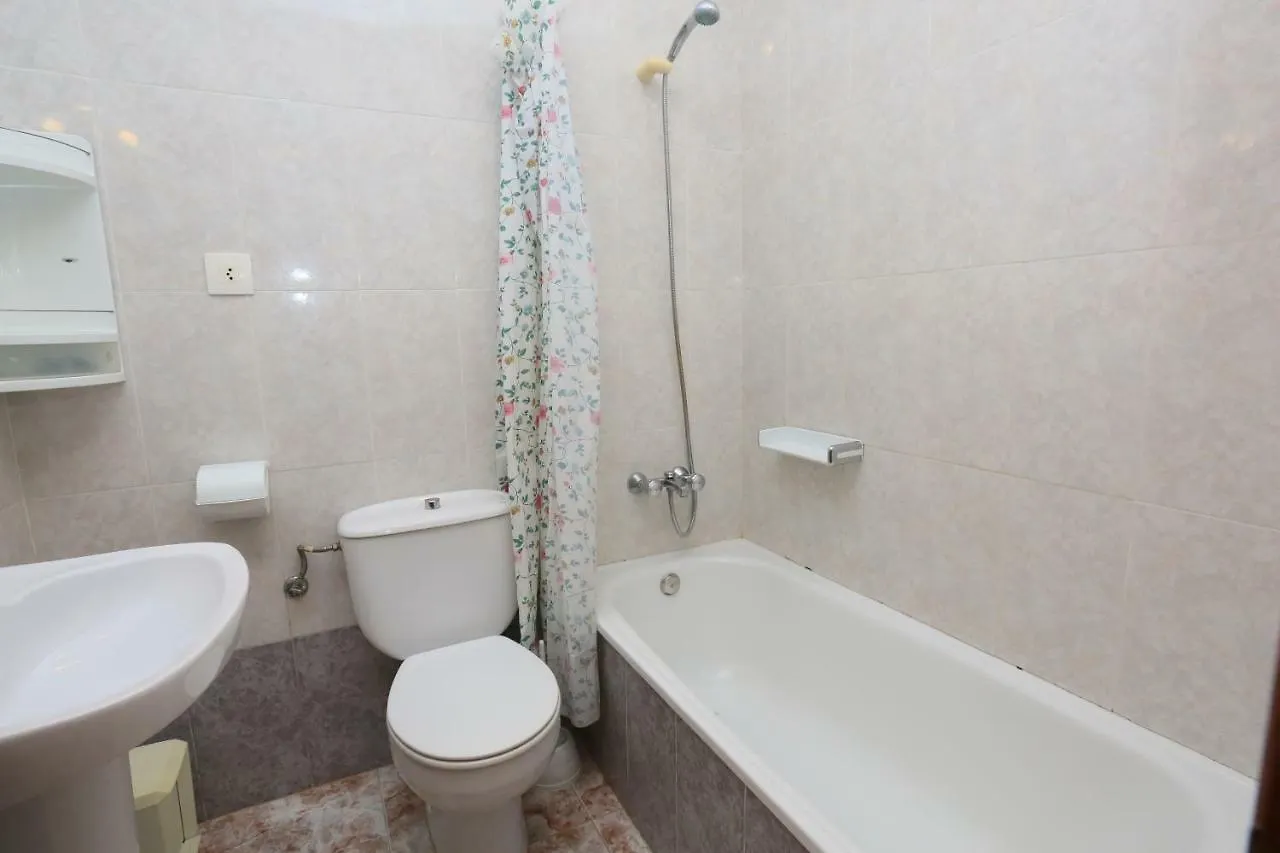Casa Cordoba - Only Families Villa Cambrils Holiday home