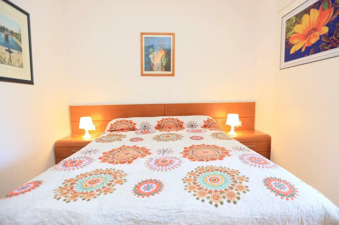 Casa Cordoba - Only Families Villa Cambrils Holiday home