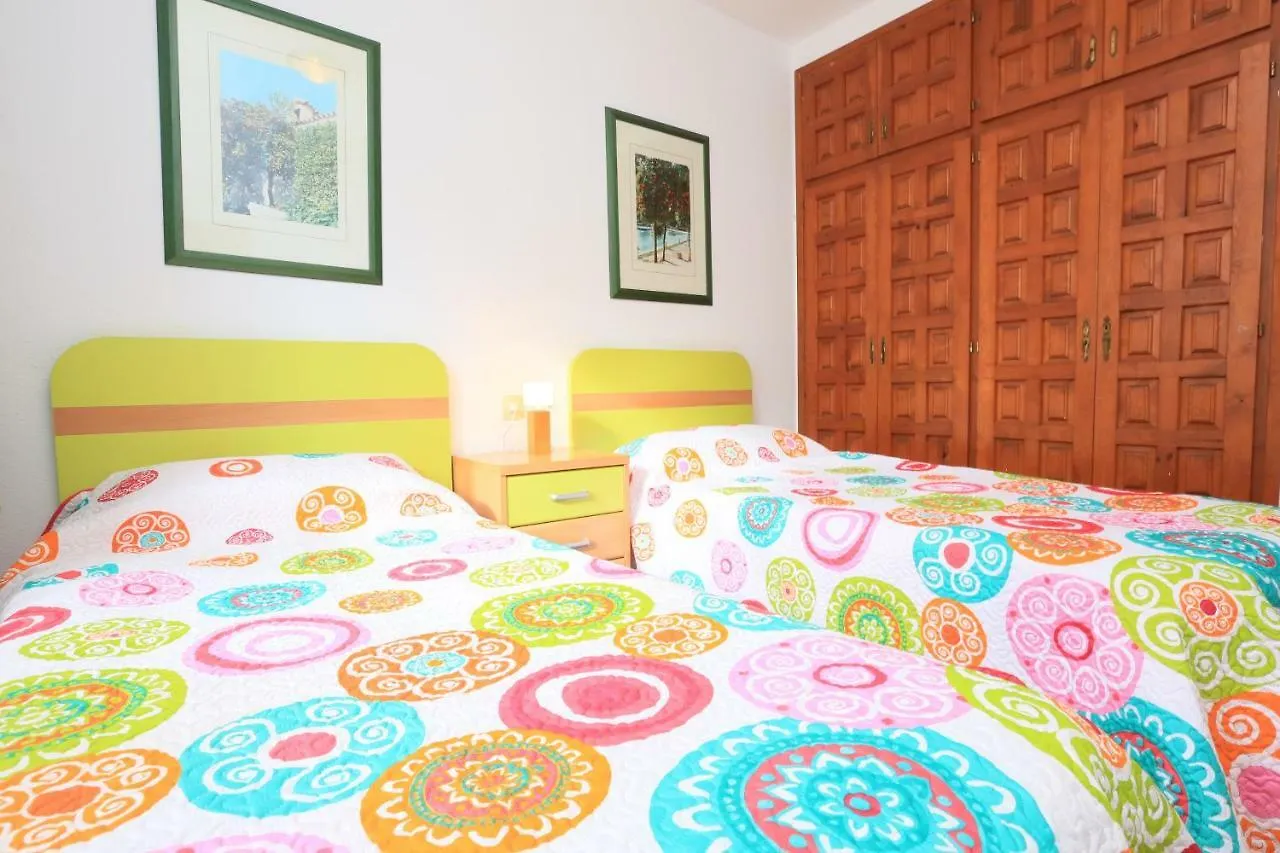 Casa Cordoba - Only Families Villa Cambrils